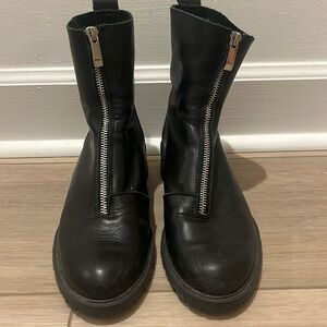 Zara Boots